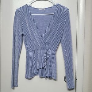 Caution to the wind top